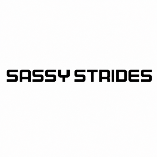 Sassy Strides